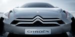 Citroen Hypnos Hybrid Crossover Concept 2008 года